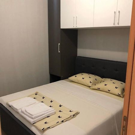 The Nook Apartment Vlore Exterior photo