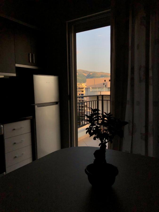The Nook Apartment Vlore Exterior photo