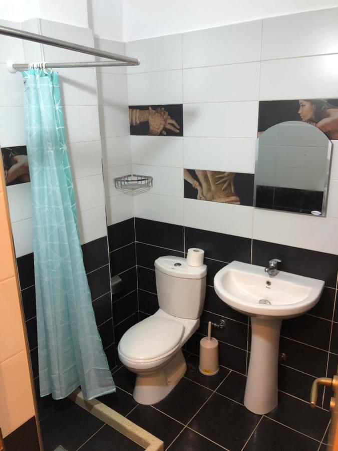 The Nook Apartment Vlore Exterior photo
