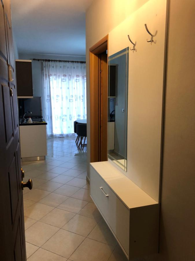 The Nook Apartment Vlore Exterior photo